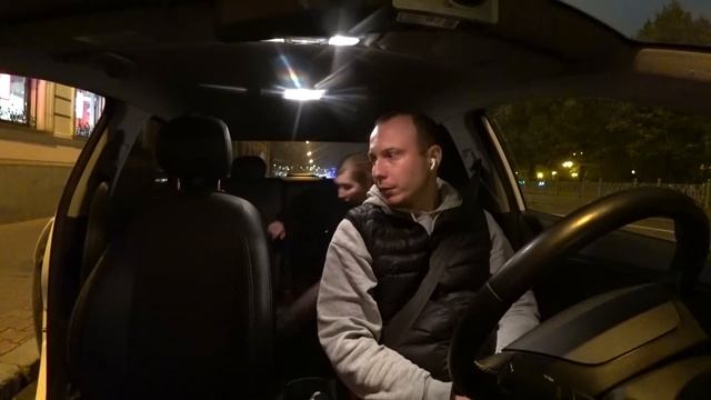 В ЯНДЕКС ТАКСИ ТАКИМ КАК ТЫ НЕ МЕСТО. ПРИЗ ВОДИТЕЛЯМ ТАКСОПАРКА МАКС И ЗРИТЕЛЯМ КАНАЛА смотреть онлайн