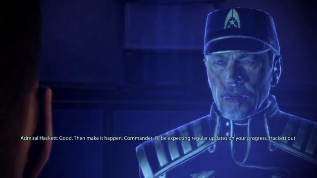 Xbox 360 Longplay [085] Mass Effect 3 (part 02 of 27) смотреть онлайн