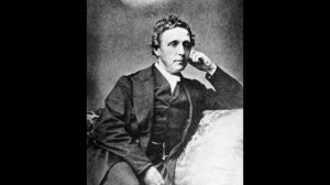 Льюис Кэрролл — краткая биография