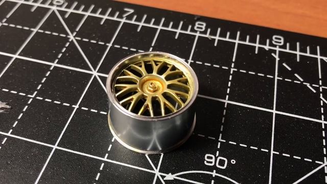 Porsche 911 GT1 1/24 Le Mans 1996 BUILDING | TAMIYA | Part 1