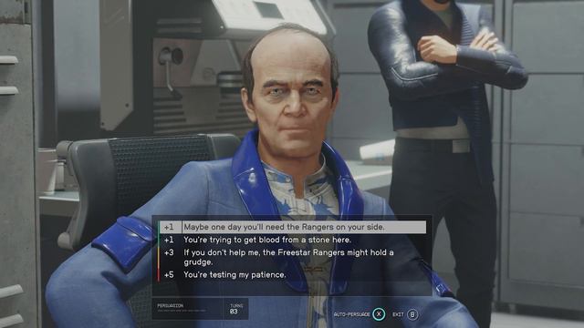Starfield: The pleasure city of Neon - Shadows In Neon смотреть онлайн