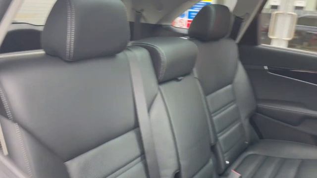 KIA SORENTO GT-LINE S, AWD (2019) - ME19 BLK смотреть онлайн