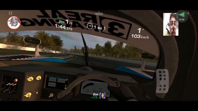 REAL RACING 3: MAZDA 787 B [EP. 41°] смотреть онлайн