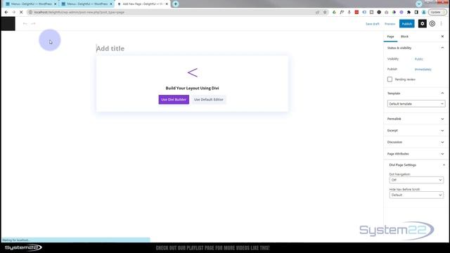 3 Ways To Add A PRODUCT CATEGORY Page to Your Site Divi Theme ??? смотреть онлайн