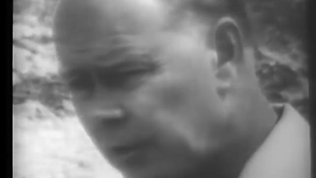 George Van Tassel * CBS Interview * Giant Rock смотреть онлайн