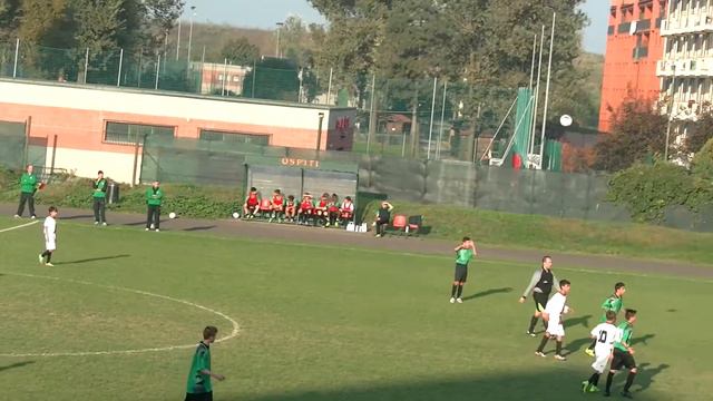 Rogoredo vs Ausonia h264 смотреть онлайн
