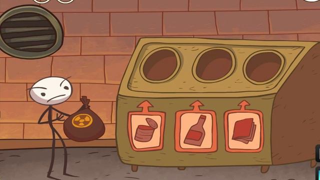 ТРОЛЛФЕЙС и Пятница 13. Приключение ТРОЛЛОЛО - Мультик ИГРА для Детей смотреть онлайн