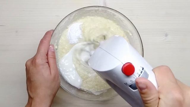 Мягкое печенье, которое сможет сделать каждый смотреть онлайн