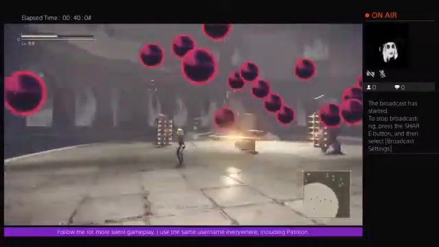 Nier:Automata S01E17 смотреть онлайн