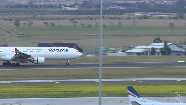 Why Didn't QANTAS ORDER the 777? смотреть онлайн