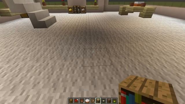 10 идей КАК УКРАСИТЬ ДОМ в Minecraft (Без модов) смотреть онлайн