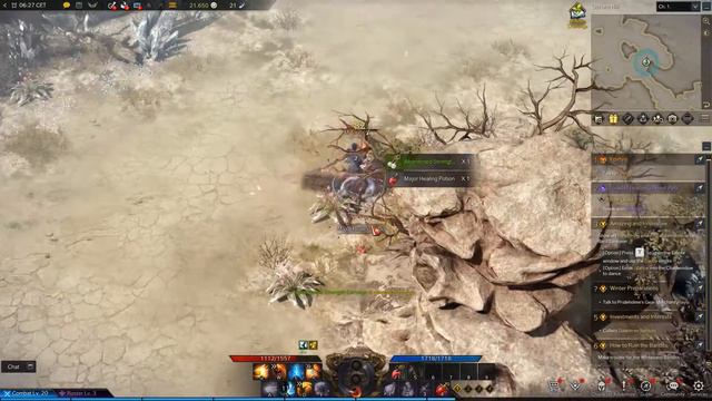 Lost ARK - Quest 49 - Foxfire смотреть онлайн