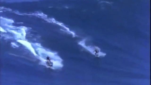 "The Final Wave" (Laird Hamilton) смотреть онлайн