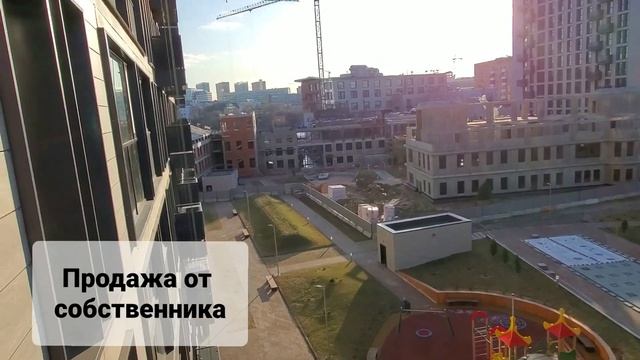 ЖК Композиторов, квартира 87 м2 смотреть онлайн