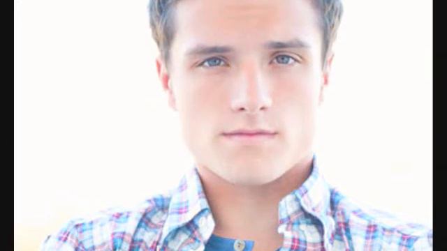 Josh Hutcherson смотреть онлайн