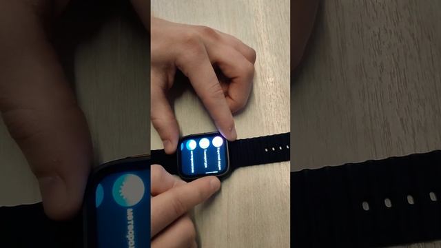 Smart watch X8 plus ultra смотреть онлайн