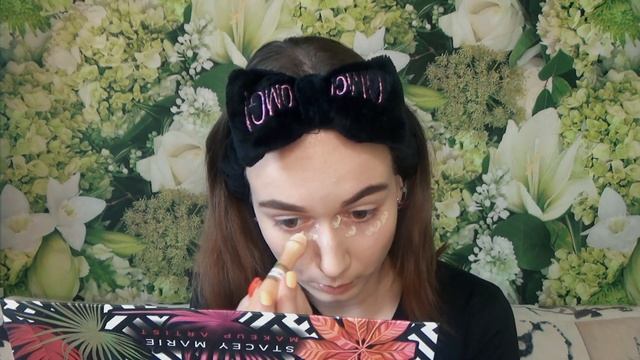 ТЕСТИРУЮ КОСМЕТИКУ ОТ BPerfect \\ САМАЯ ЯРКАЯ ПАЛЕТКА ТЕНЕЙ смотреть онлайн