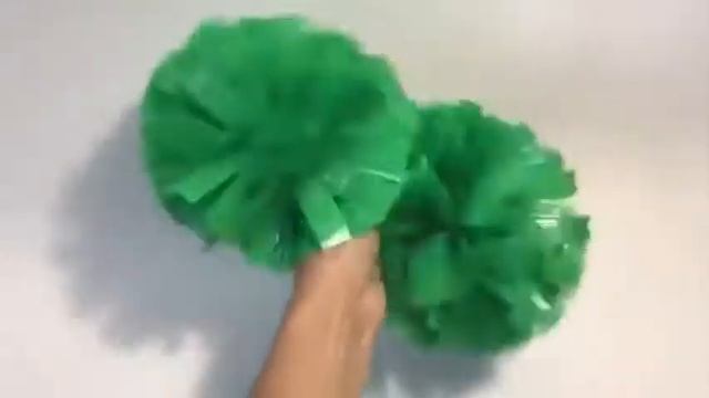 0065 Помпоны для черлидинга POMS new смотреть онлайн