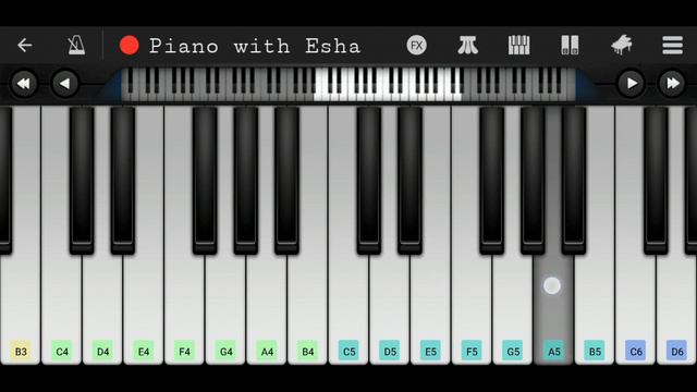 The Final Countdown (Europe) | ON DEMAND Easy Piano Tutorial With Notes | Perfect Piano
