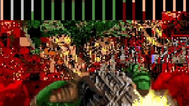 DOOM corruption music смотреть онлайн