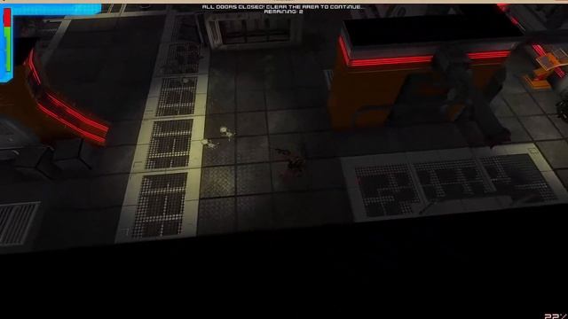 Atheneum - Game Project - Gameplay Trailer смотреть онлайн