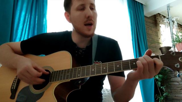 Напиши мне - армейская (cover) смотреть онлайн