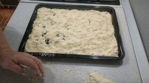 Творожный пирог «ЛАКОМКА», замечательный рецепт!