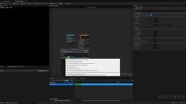 Niagara VFX Crash Course 16 Colored Smoke & Skeletal Mesh смотреть онлайн