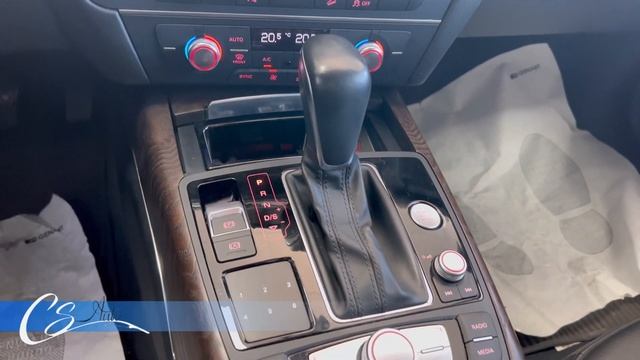 AUDI A6 ALLROAD QUATTRO 3.0 V6 272CV смотреть онлайн