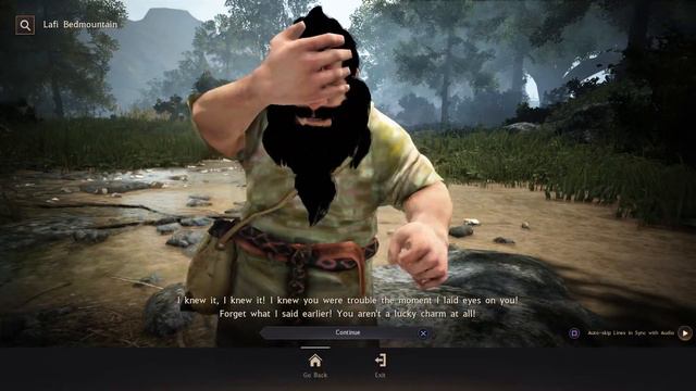 Black Desert - Completely forget how to play this game смотреть онлайн