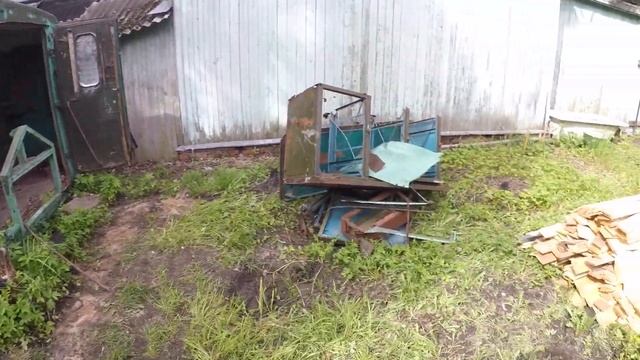 КЭШБЭК ОТ ПОКУПКИ ДАЧИ ЧАСТЬ ПЕРВАЯ смотреть онлайн