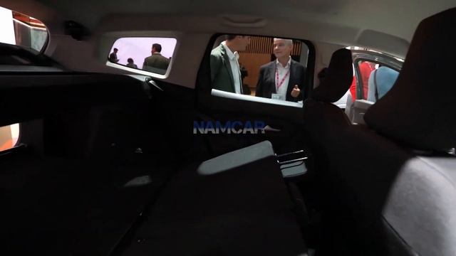 2024 DACIA DUSTER: HYBRID WITH INSPIRED BIGSTER CONCEPT