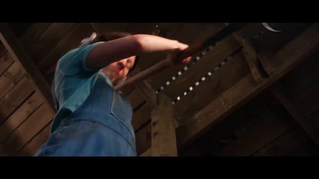 Pearl (2022) - Movie Review - Mia Goth Shines смотреть онлайн