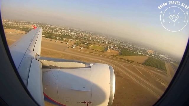 АЭРОПОРТ ХУДЖАНД 2023. Хочу в Таджикистан! Брайн Travel смотреть онлайн