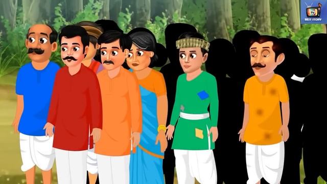 Cinna kōḍalu | చిన్న కోడలు | Telugu Moral Stories | Stories in Telugu | Kathalu | Telugu Kathalu смотреть онлайн