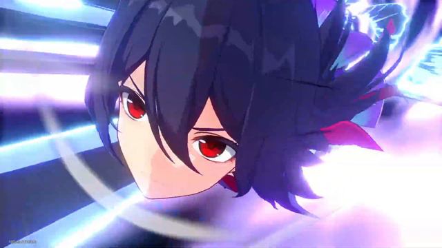 Seele Ultimate - Honkai: Star Rail смотреть онлайн