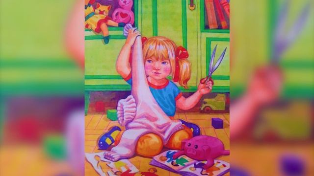 ЛОТТА С ГОРЛАСТОЙ УЛИЦЫ Ч.11 и Ч.12 | СКАЗКИ ДЛЯ ДЕТЕЙ 0+ | АСТРИД ЛИНДГРЕН смотреть онлайн