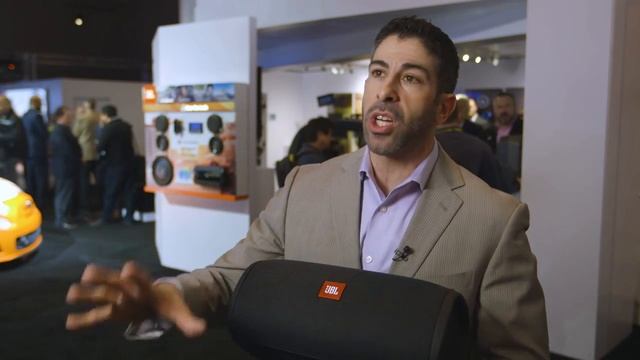 JBL Bass Pro Go смотреть онлайн