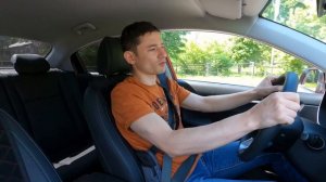 Киа Рио 2021 в полной комплектации. Обзор, тест драйв, стоит ли брать?