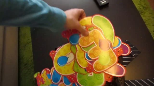 Вложки - Подготовка к Вечеринке смотреть онлайн