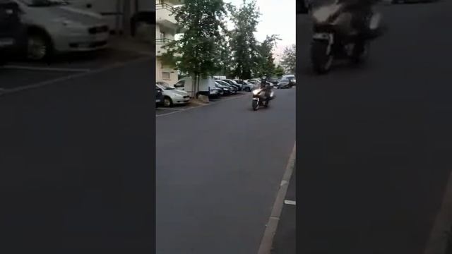 honda deauville 700 смотреть онлайн