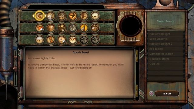 Bioshock 2 Powerful Drill Only Build | Bioshock 2 Drill and Melee Only Build (Gene Tonics, Plasmids смотреть онлайн