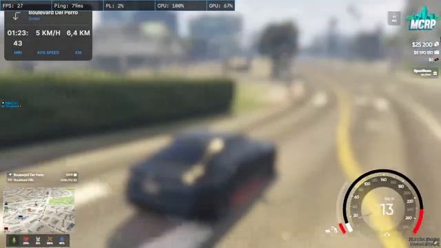 Mr.Ponjikkara Live Stream | Roleplay | GTA 5 #mcrp #roleplaygta5 #zioncity #mrp смотреть онлайн