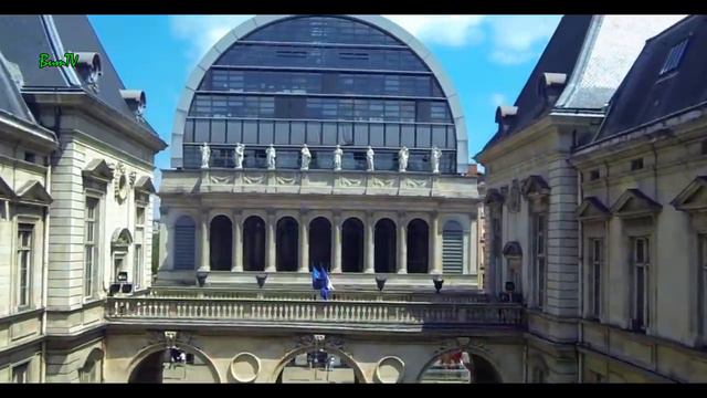 ФРАНЦИЯ _ ИНТЕРЕСНЫЕ ФАКТЫ О СТРАНЕ! смотреть онлайн