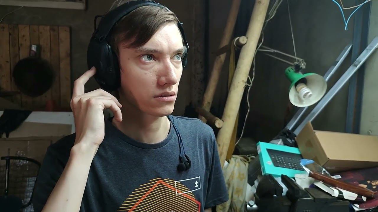 Силиконовые Амбушюры на наушники Зохан смотреть онлайн