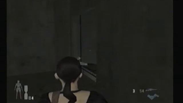 Max Payne 2: The Fall of Max Payne - PS2 - Full Playthrough смотреть онлайн