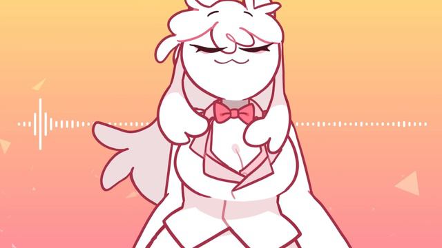 Absolute Territory // Tween Loop