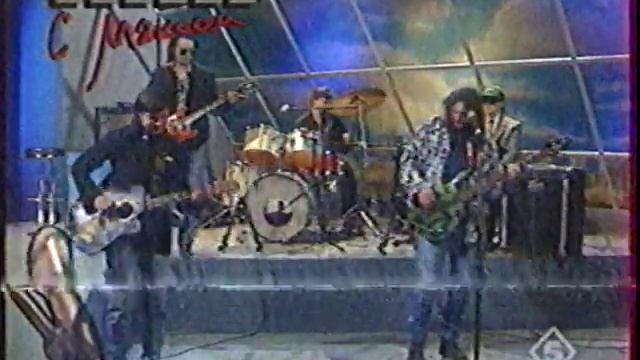 Тайм-Аут "Песня про лысых" смотреть онлайн