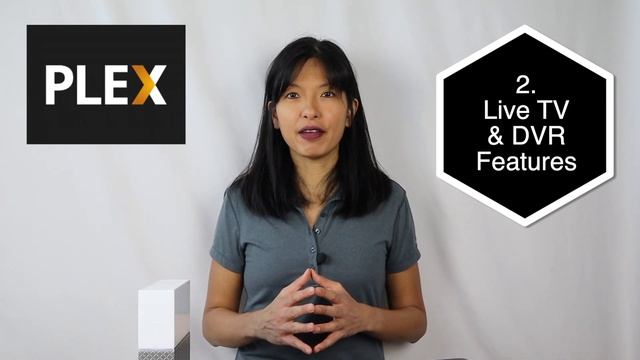 Top 5 differences between Plex and Plex Pass смотреть онлайн