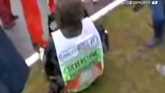 КИМИ УХОДИТ? РАЗБОР СИТУАЦИИ В ФЕРРАРИ смотреть онлайн